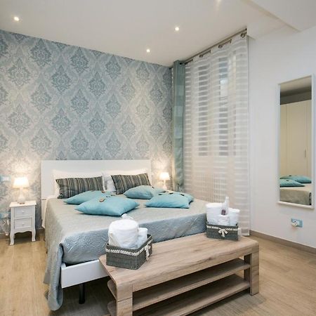 San Stae Charming Apartment Gran Canal เวนิส ภายนอก รูปภาพ