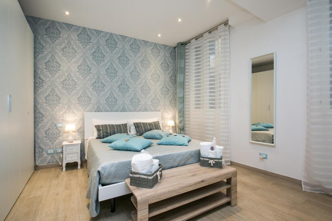 San Stae Charming Apartment Gran Canal เวนิส ภายนอก รูปภาพ