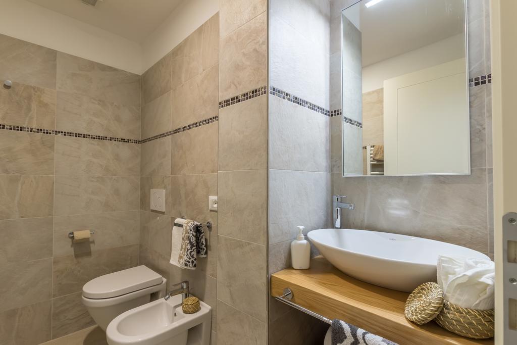 San Stae Charming Apartment Gran Canal เวนิส ภายนอก รูปภาพ