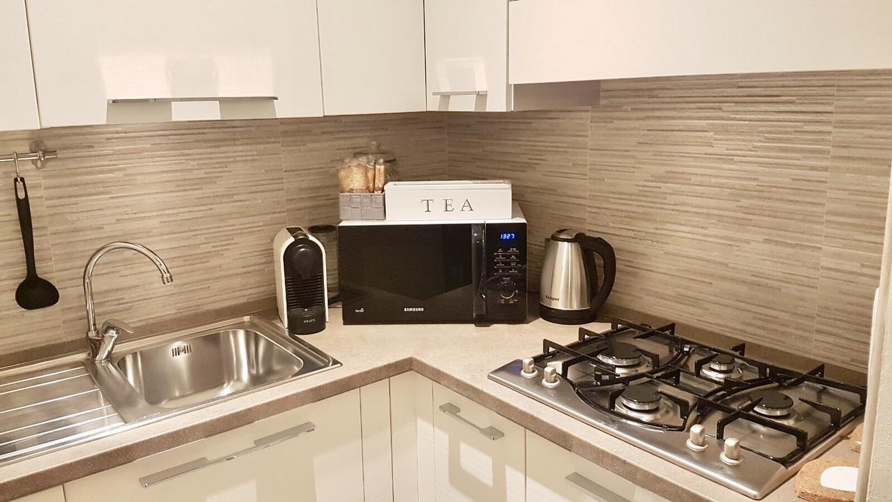 San Stae Charming Apartment Gran Canal เวนิส ภายนอก รูปภาพ