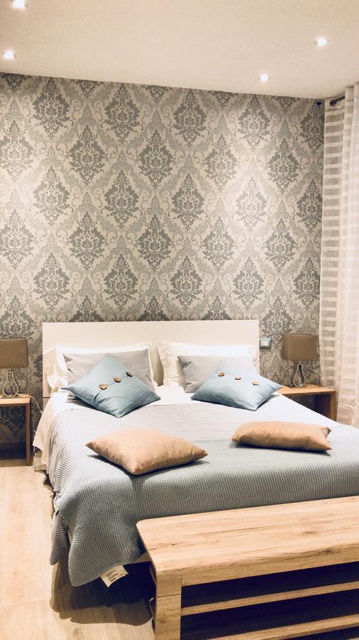 San Stae Charming Apartment Gran Canal เวนิส ภายนอก รูปภาพ