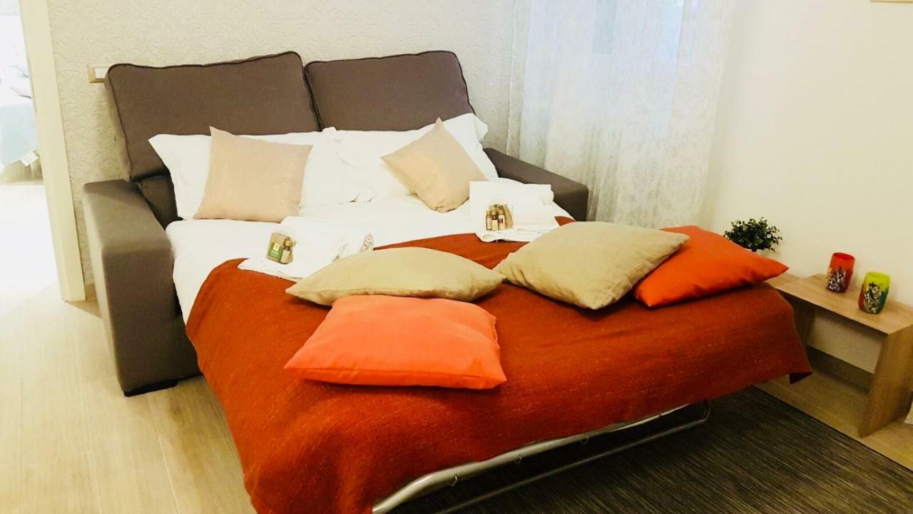 San Stae Charming Apartment Gran Canal เวนิส ภายนอก รูปภาพ